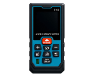 ExtraLink EXTRALINK POWERLINK dalmierz laserowy 60m PWL-ES-60 - 1579519 - zdjęcie 1